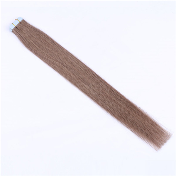 40 Pieces Tape In Hair Extensions LJ173
